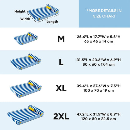 Cooling Orthopedic Dog Bed - Chill Nest