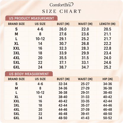 ComfortBra - CloudCore Built-In Comfort Bra Tanktop (Copy)