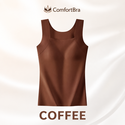 ComfortBra - CloudCore Built-In Comfort Bra Tanktop (Copy)