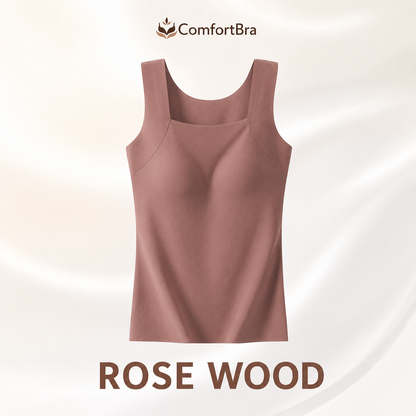 ComfortBra - CloudCore Built-In Comfort Bra Tanktop (Copy)