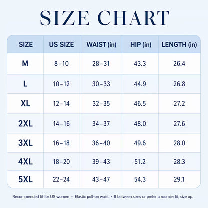 GraceFlow — Skirt-Look Wide Leg Culotte Pants