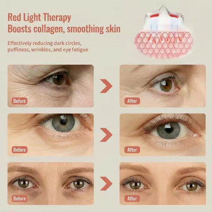 LumiEye Red Light Therapy Device