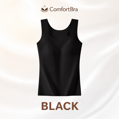 ComfortBra - CloudCore Built-In Comfort Bra Tanktop (Copy)