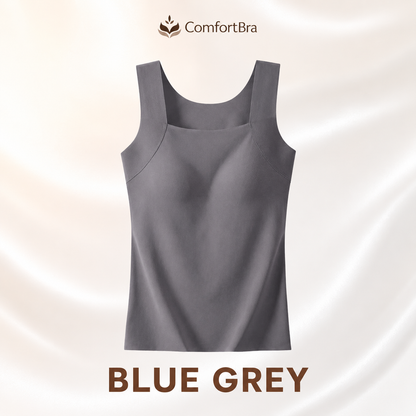 ComfortBra - CloudCore Built-In Comfort Bra Tanktop (Copy)