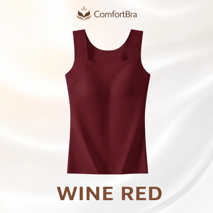ComfortBra - CloudCore Built-In Comfort Bra Tanktop (Copy)