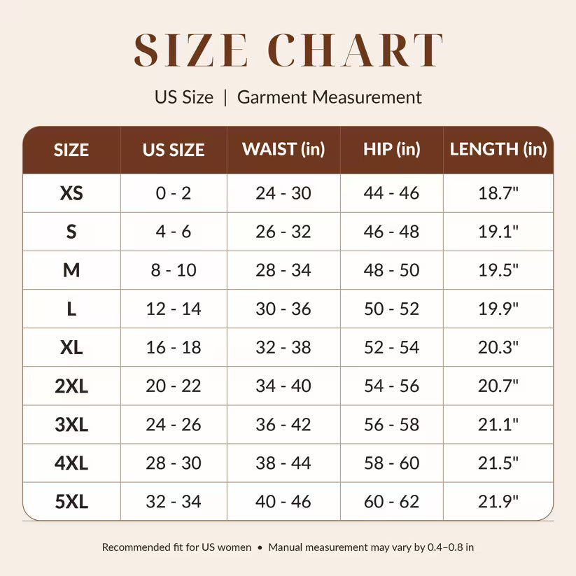 BloomEase™ 2-in-1 Flowy Skort