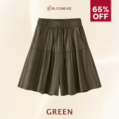 BloomEase™ 2-in-1 Flowy Skort
