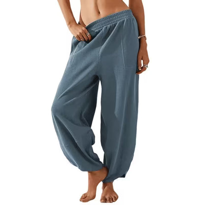 Baggy Pants™ Relaxed Wide-Leg Pants