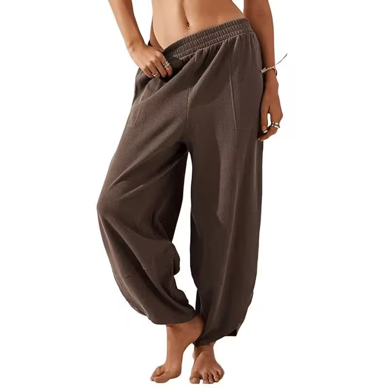 Baggy Pants™ Relaxed Wide-Leg Pants