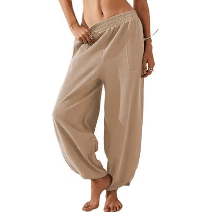 Baggy Pants™ Relaxed Wide-Leg Pants