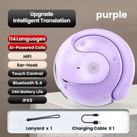 🔥Purple