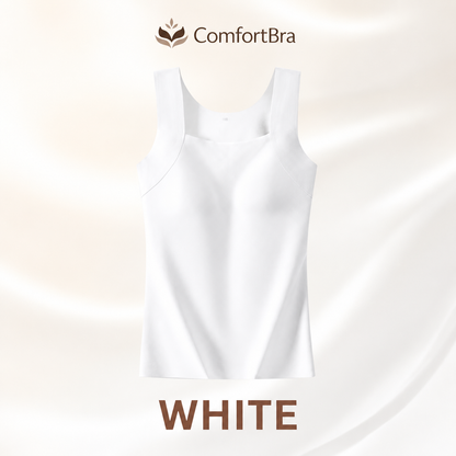 ComfortBra - CloudCore Built-In Comfort Bra Tanktop (Copy)