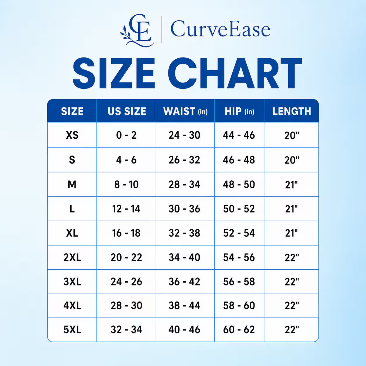 CurveEase™ - Plus-Size Smocked Waist Capri Pants