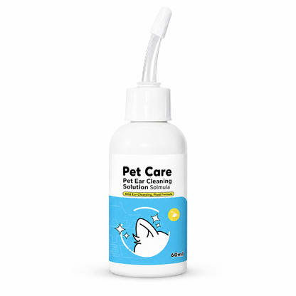 Universal Pet Ear Drops Herbal Formula