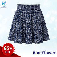 Blue Flower