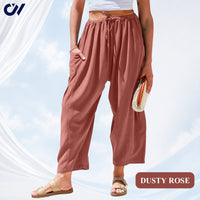 Dusty Rose