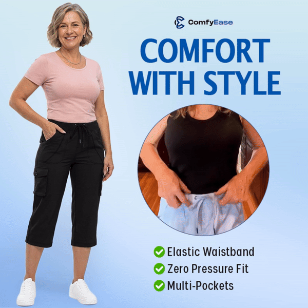 ComfyEase stretch movement demo