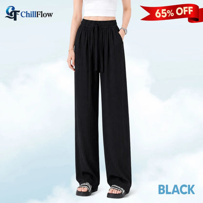 ChillFlow™ Women's Breezy Wide-Leg Pants