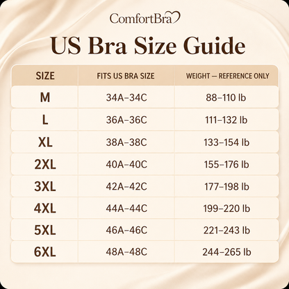ComfortBra - CloudCore Built-In Comfort Bra Tanktop