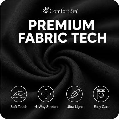 ComfortBra - CloudCore Built-In Comfort Bra Tanktop (Copy)