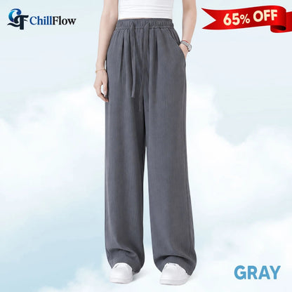 ChillFlow™ Women's Breezy Wide-Leg Pants