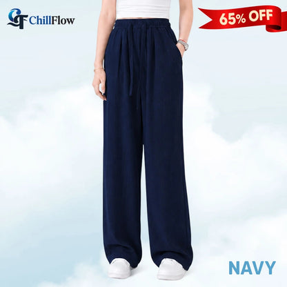 ChillFlow™ Women's Breezy Wide-Leg Pants